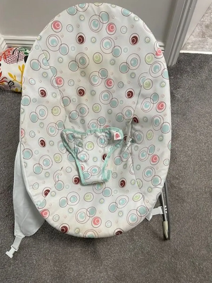 Baby Bouncer - Image 1