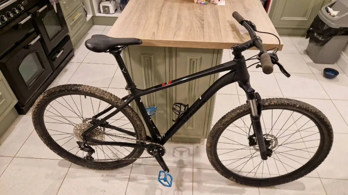 Merida Bikes - Image 1