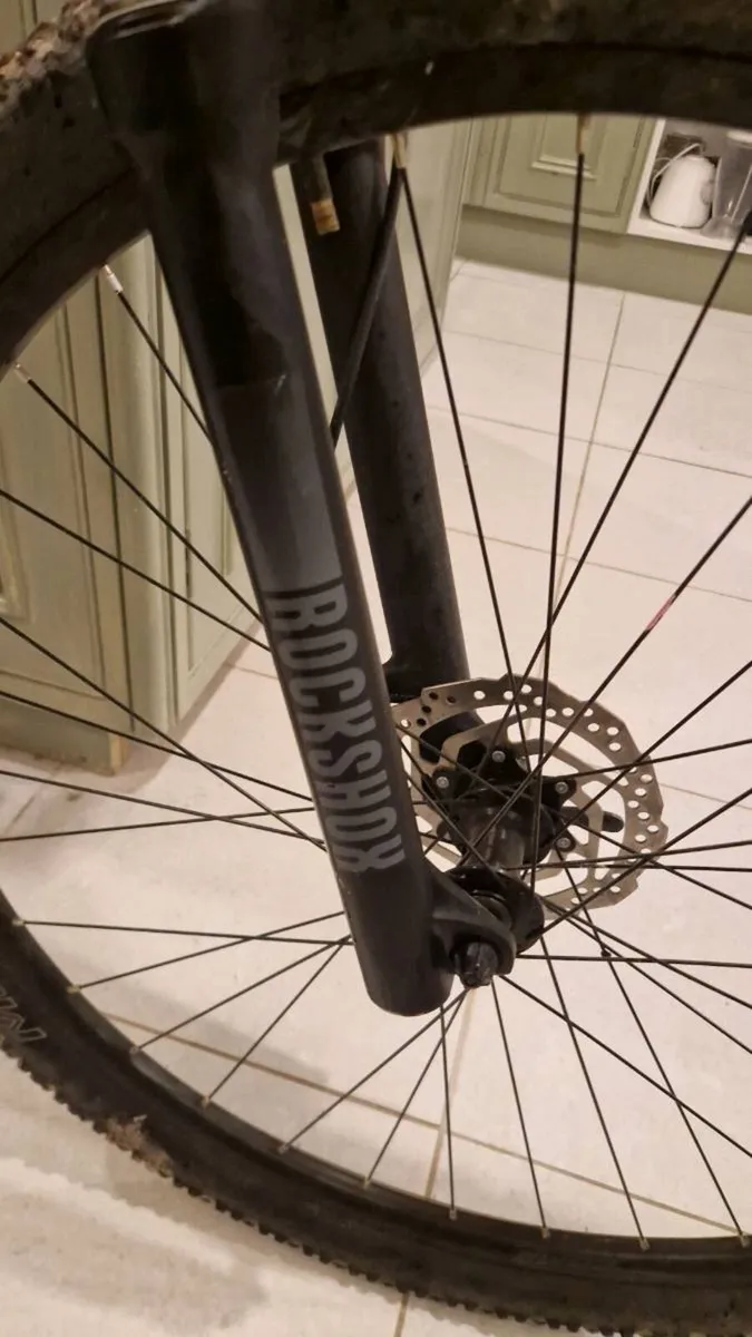 Merida Bikes - Image 2