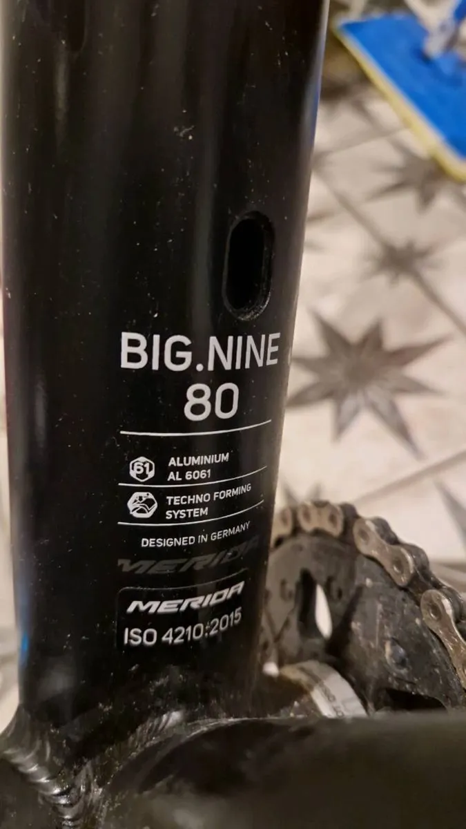 Merida Bikes - Image 4