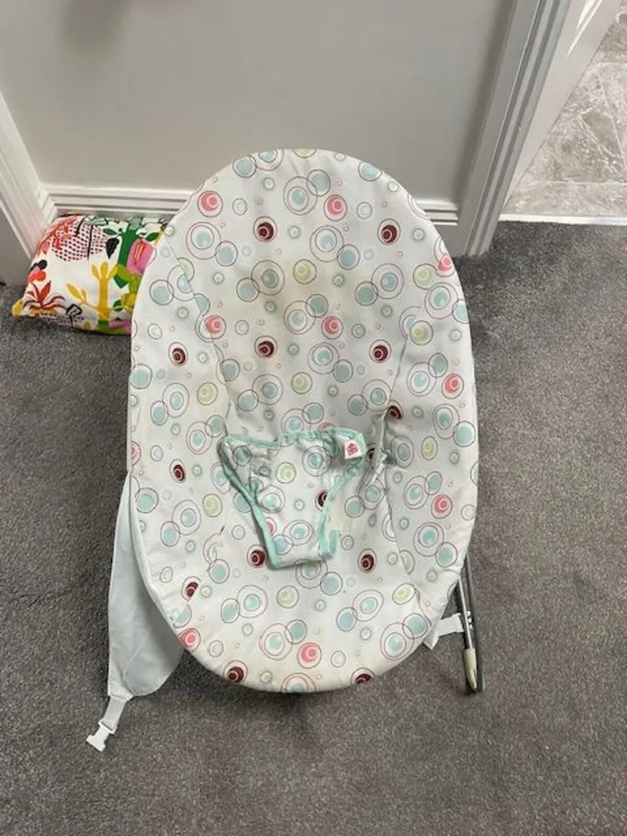 Baby Bouncer - Image 2