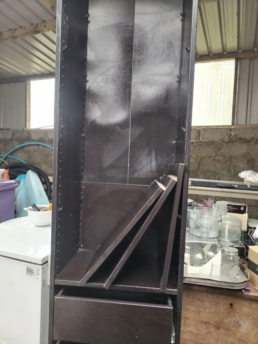 IKEA storage unit - Image 1