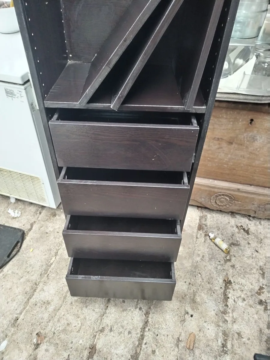 IKEA storage unit - Image 3