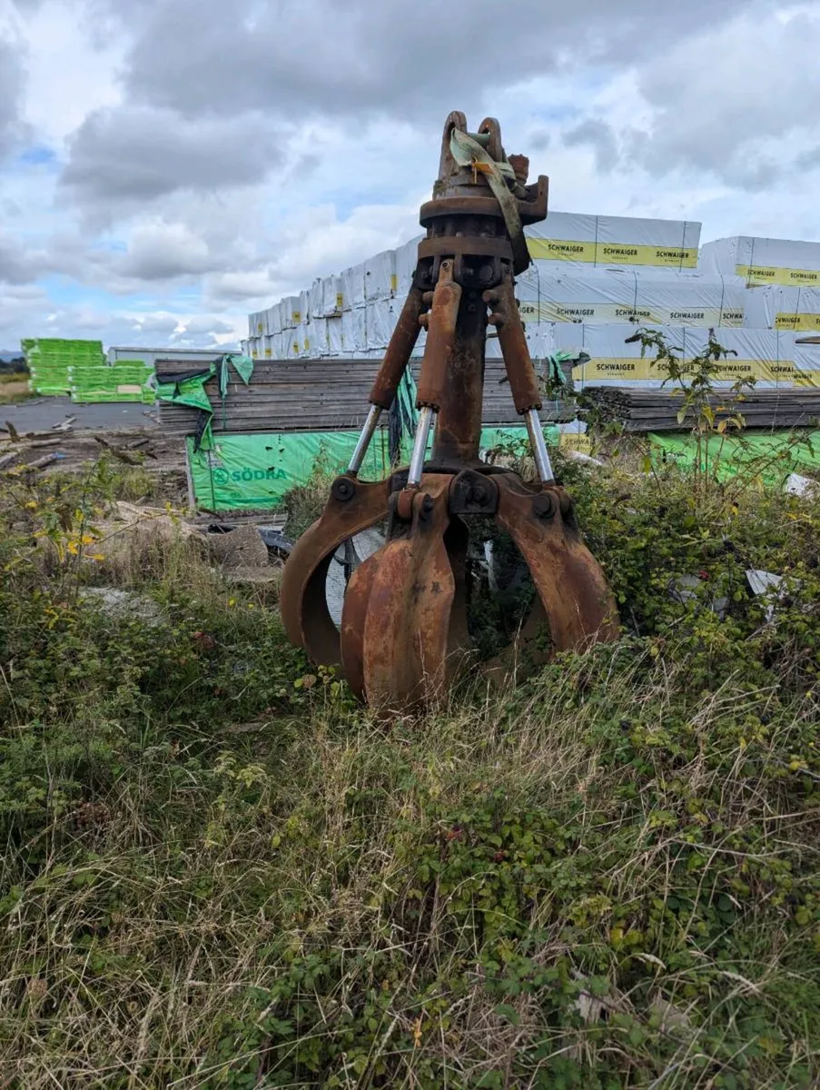 Scrap grab - Image 1