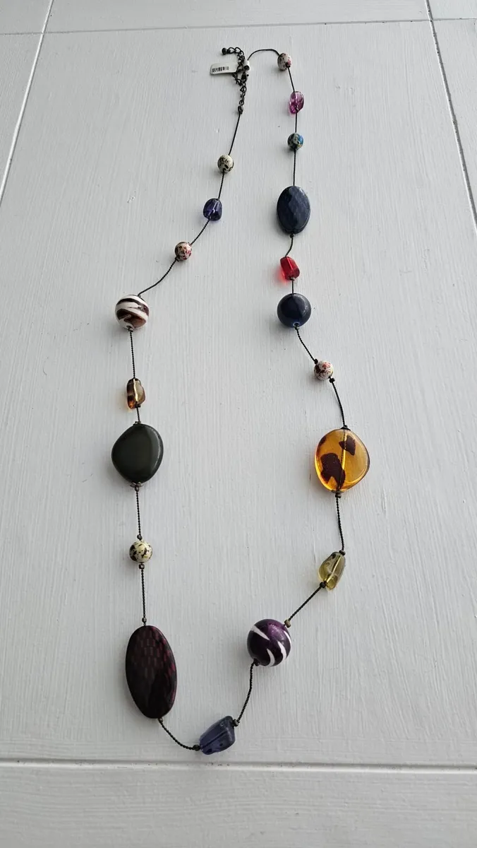 Necklace - Image 1