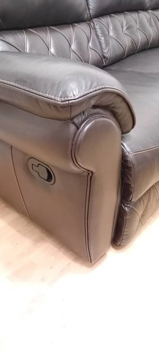 3 Seater Sofa - Image 3