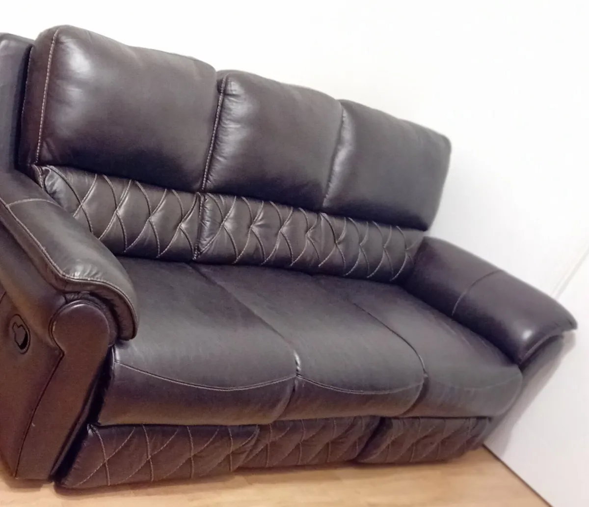 3 Seater Sofa - Image 4