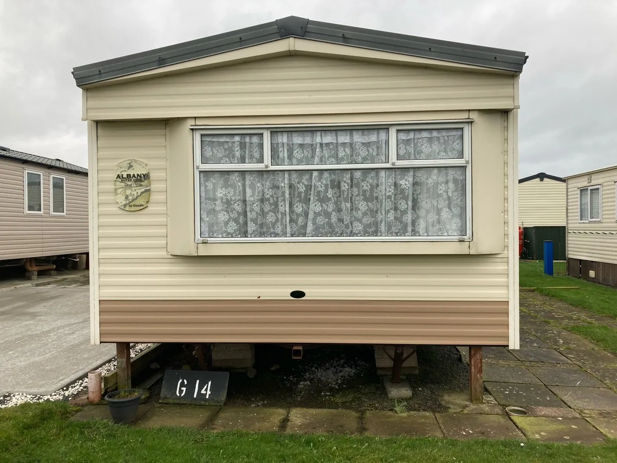 Mobile home - Image 3