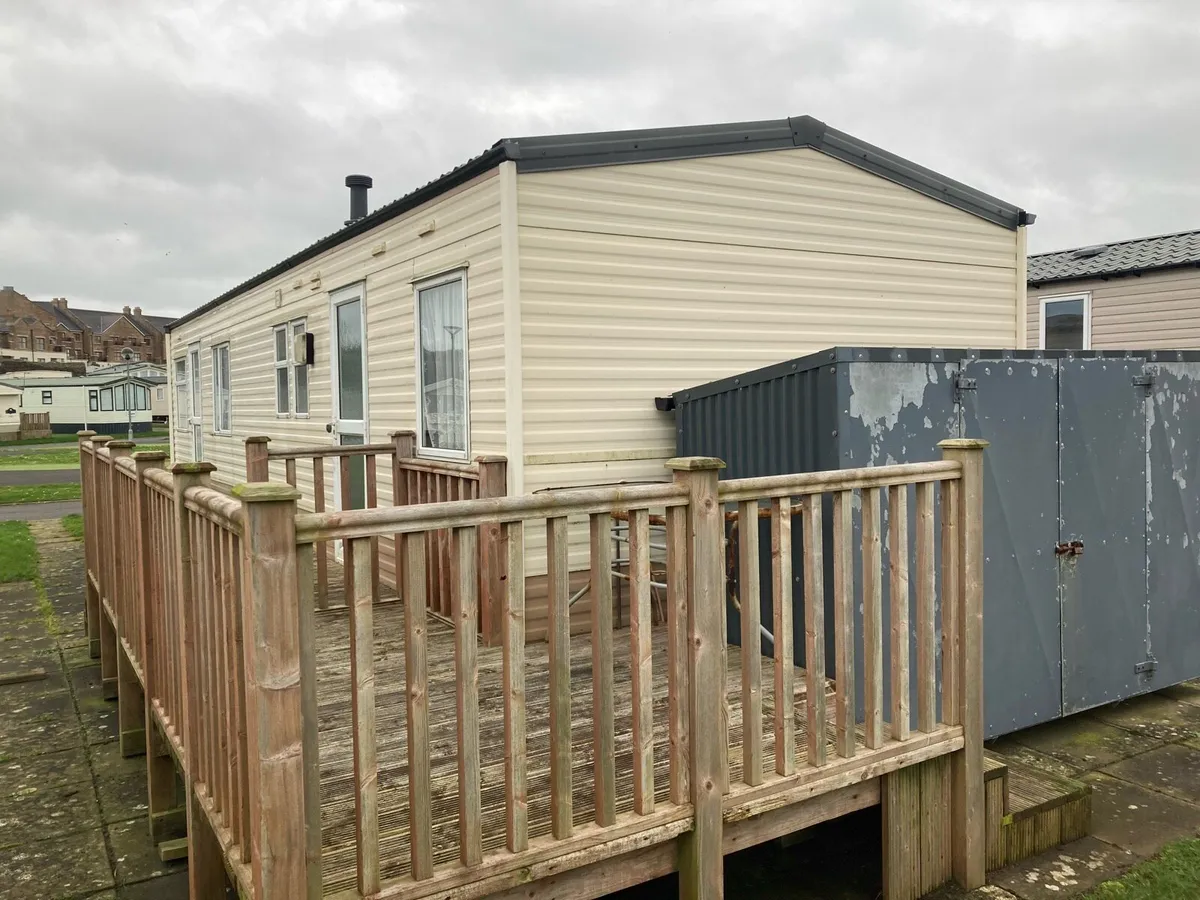 Mobile home - Image 4