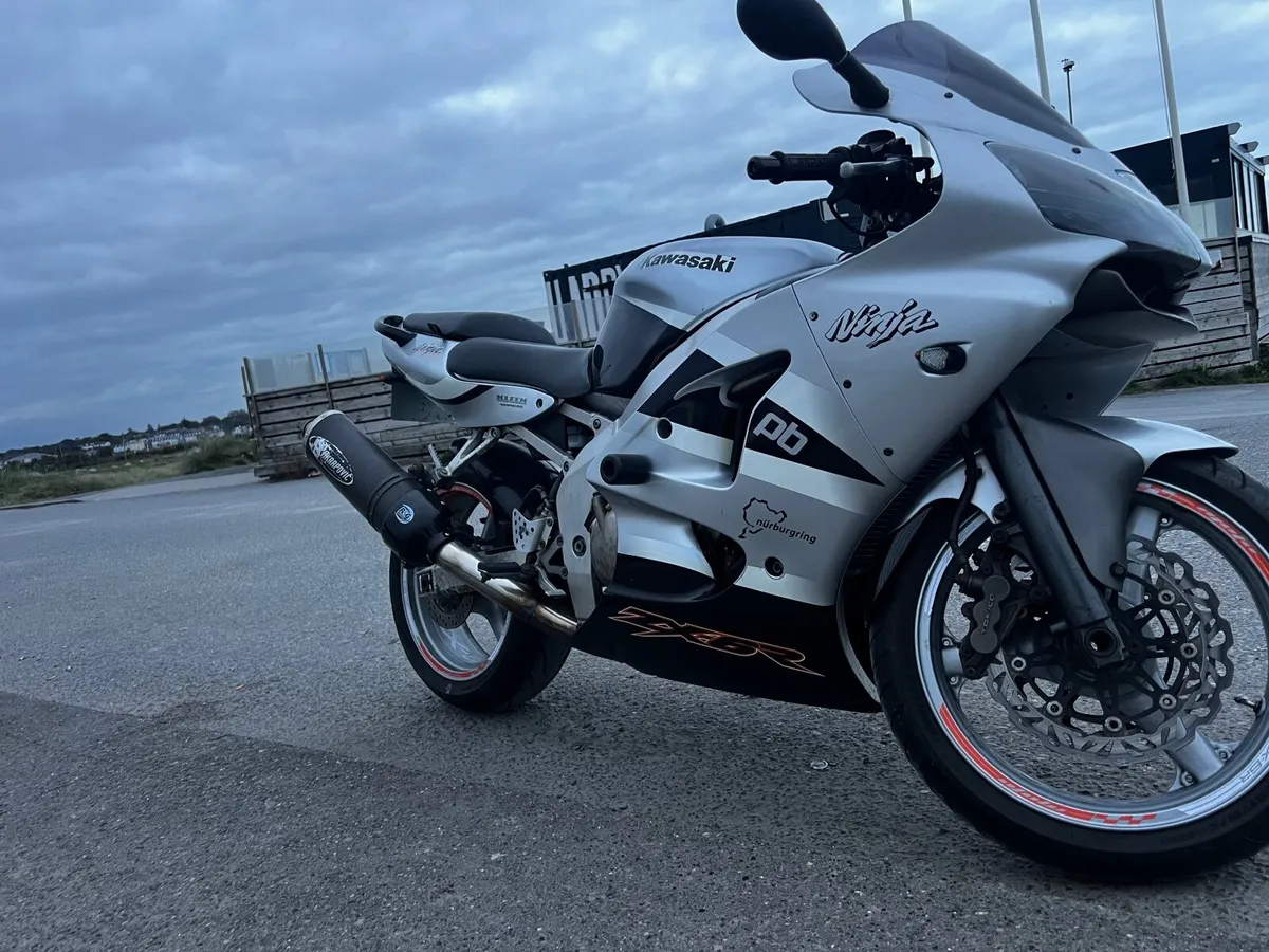 Kawasaki Other 2003 - Image 4