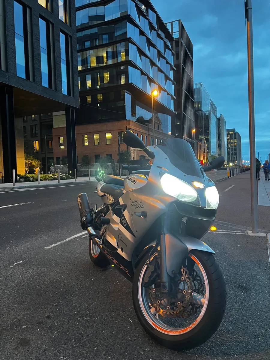 Kawasaki Other 2003 - Image 3