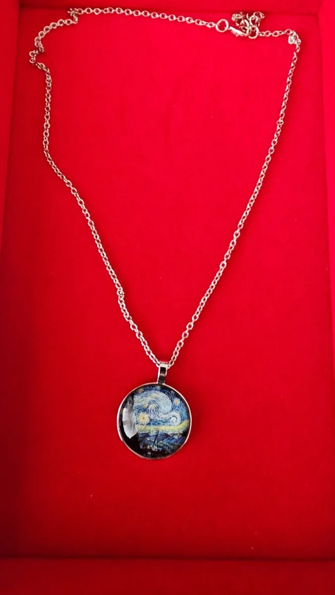 Necklace - Image 3