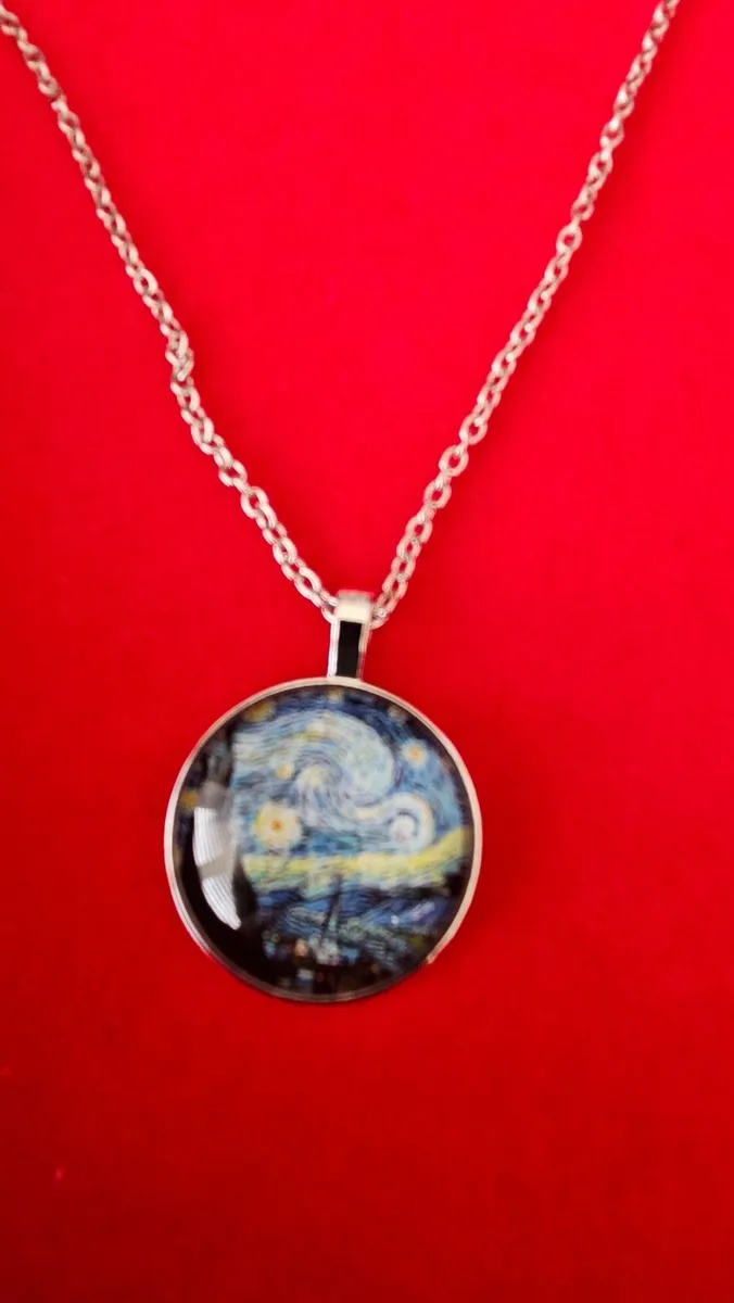 Necklace - Image 1
