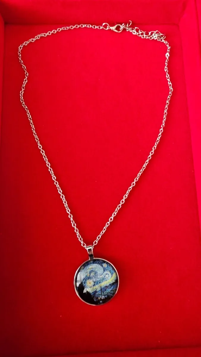 Necklace - Image 2