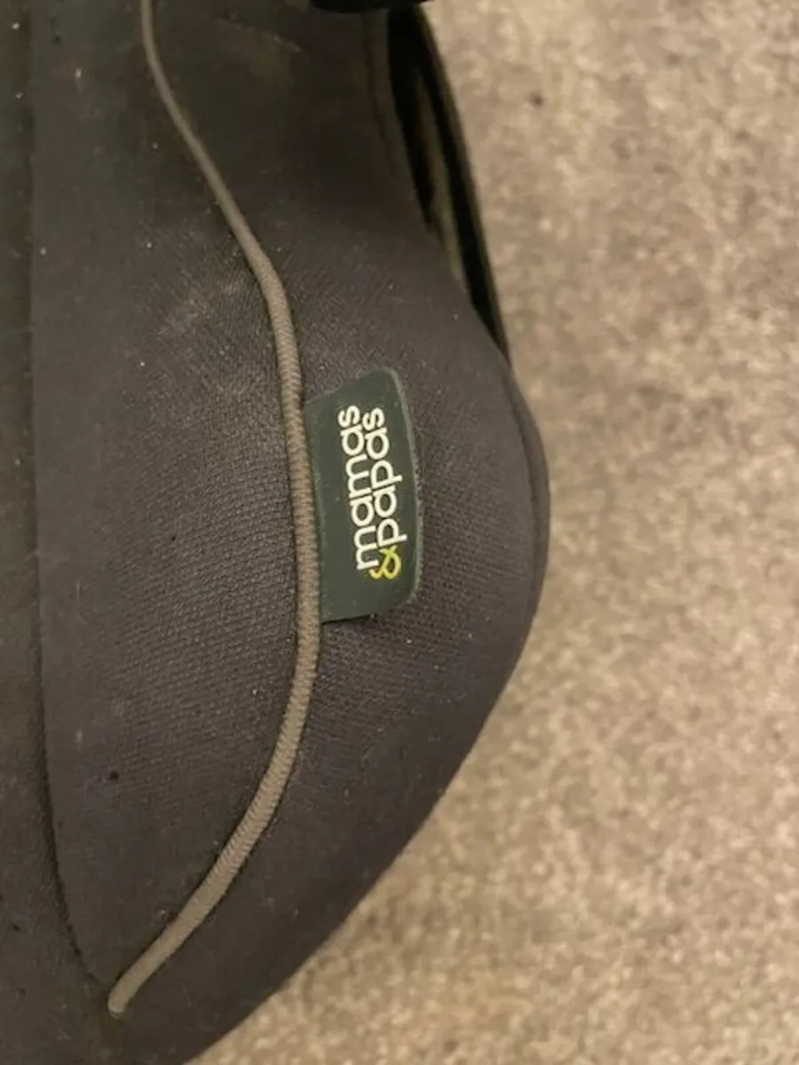 Mamas & Papas Car seat - Image 1