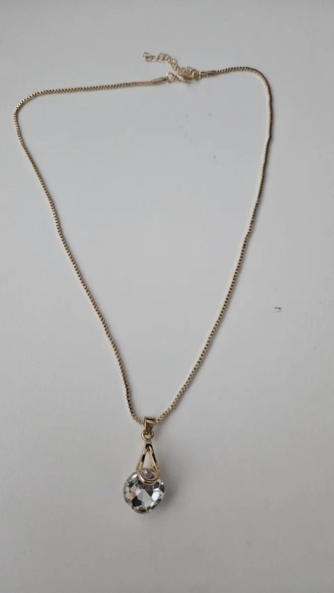 Jewellery Cert - Image 2