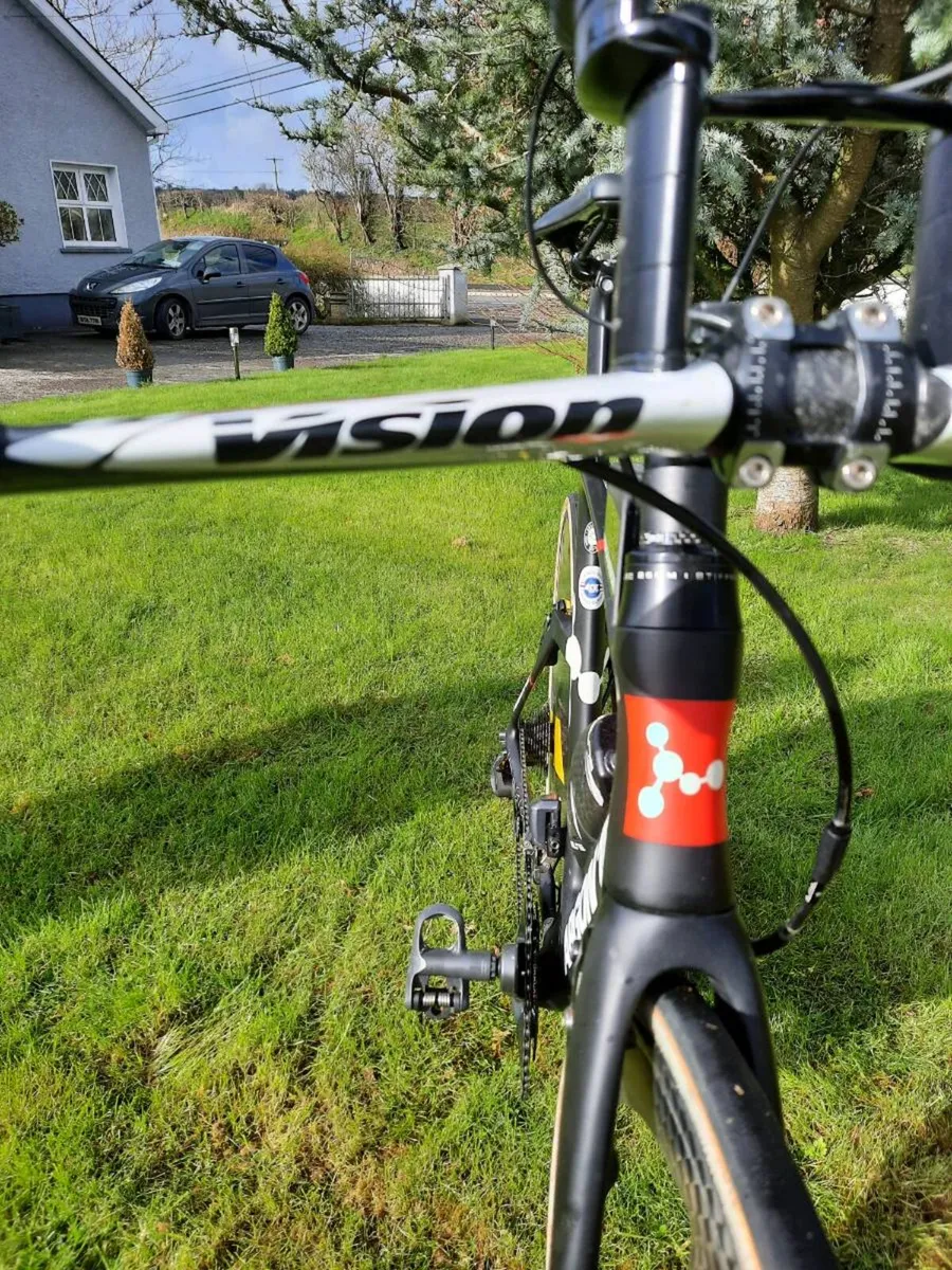 Time Trial Bike - Image 2