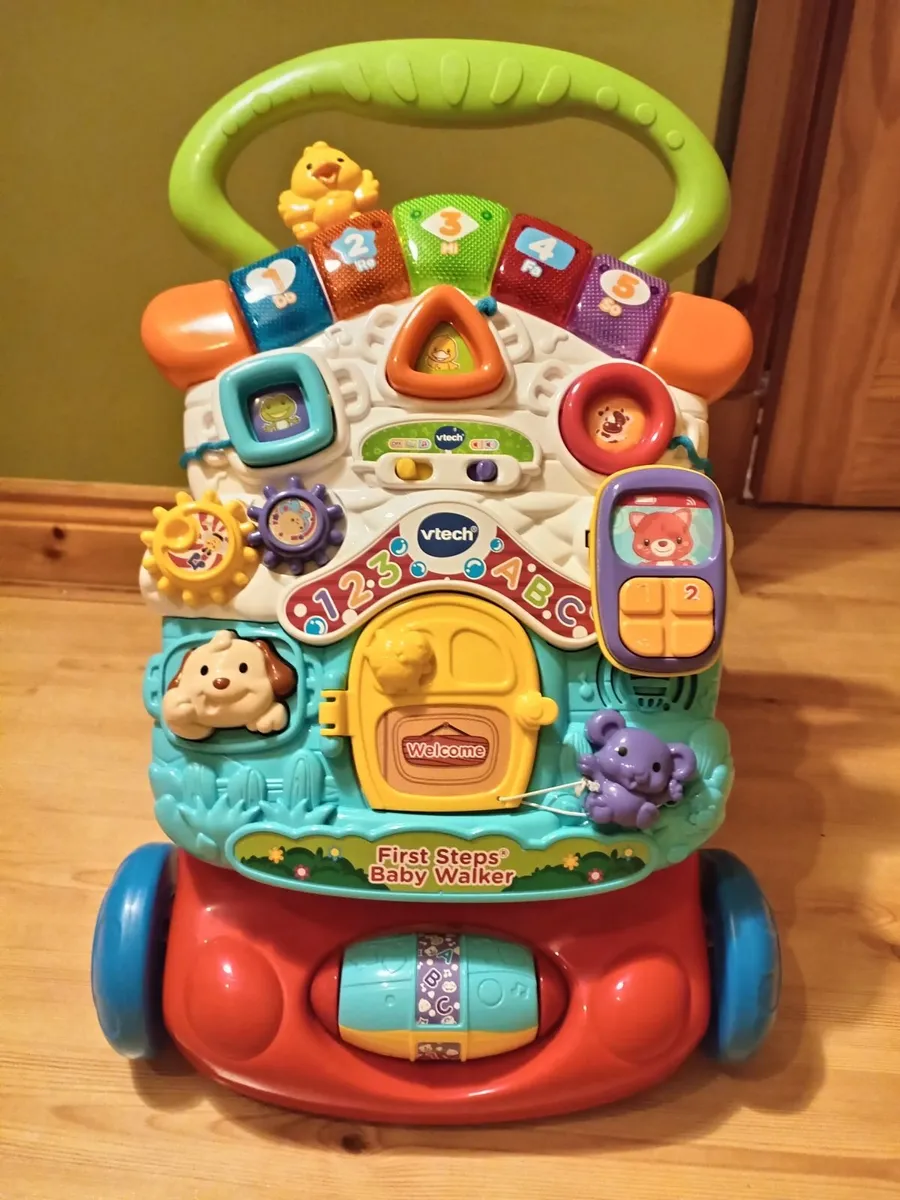 Toys bundle - Image 2