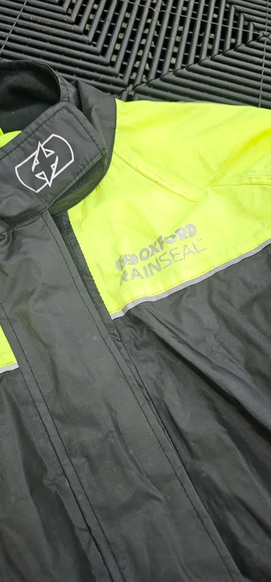 Motorcycle clothing - Image 2