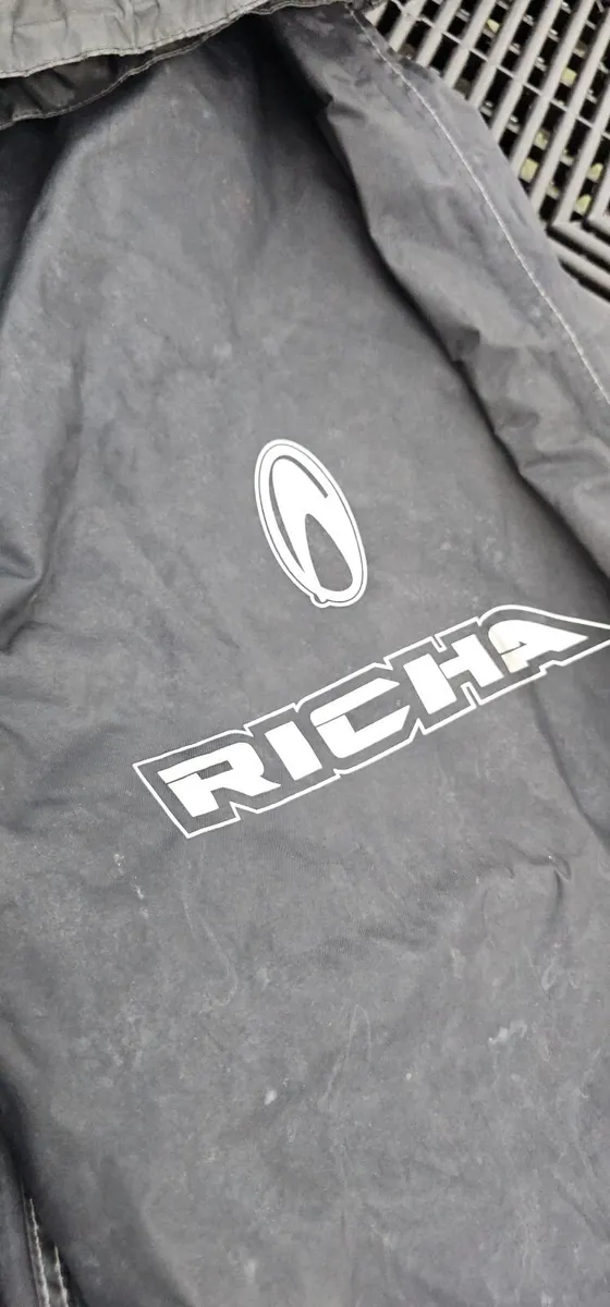 Motorcycle clothing - Image 3