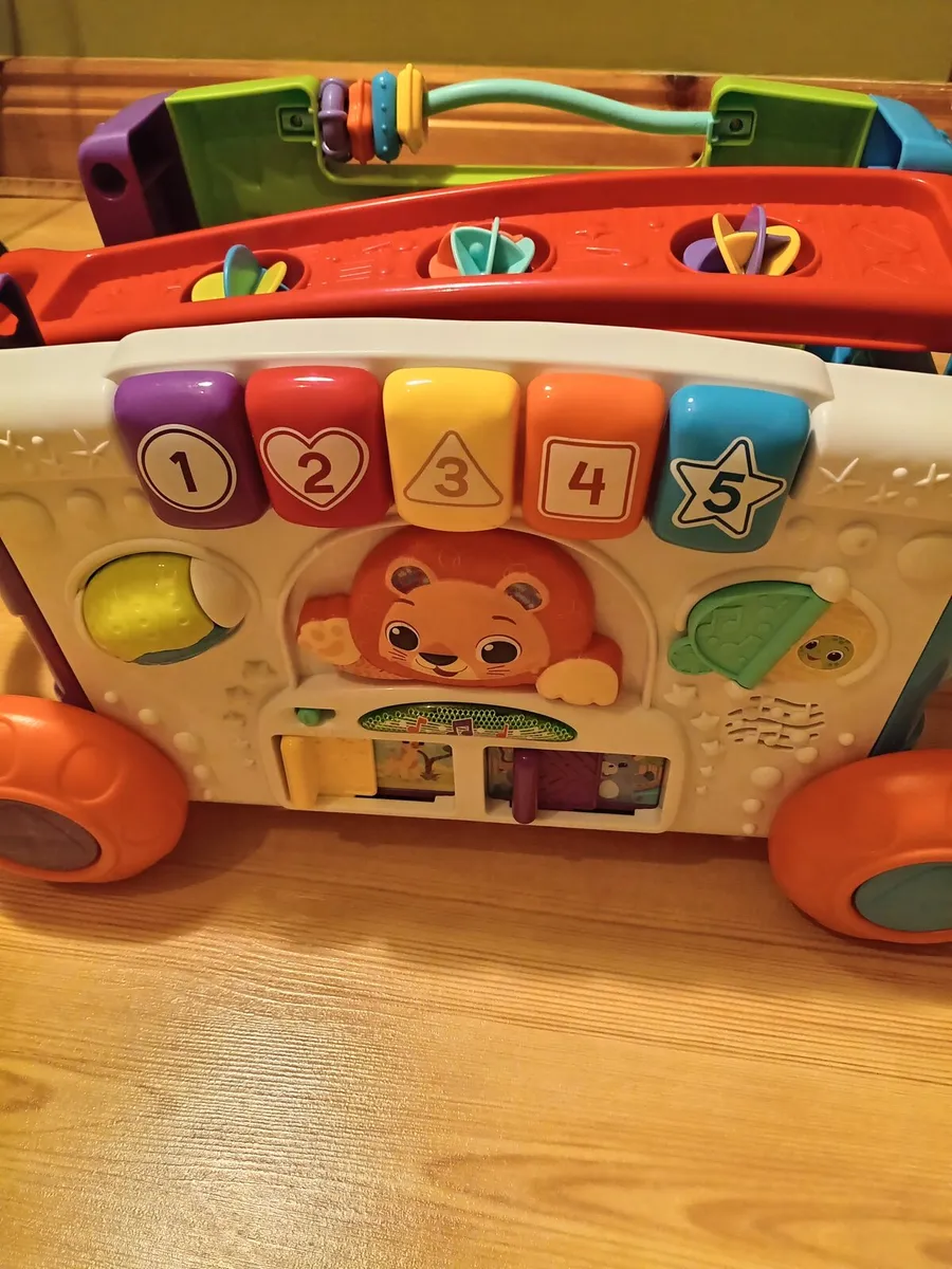 Toys bundle - Image 3