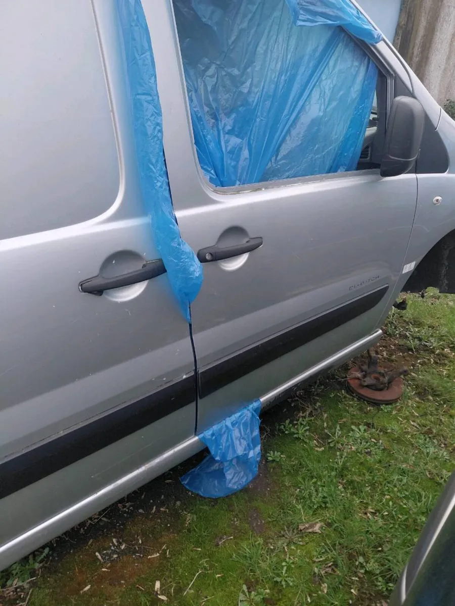 Citroen dispatch - Image 4