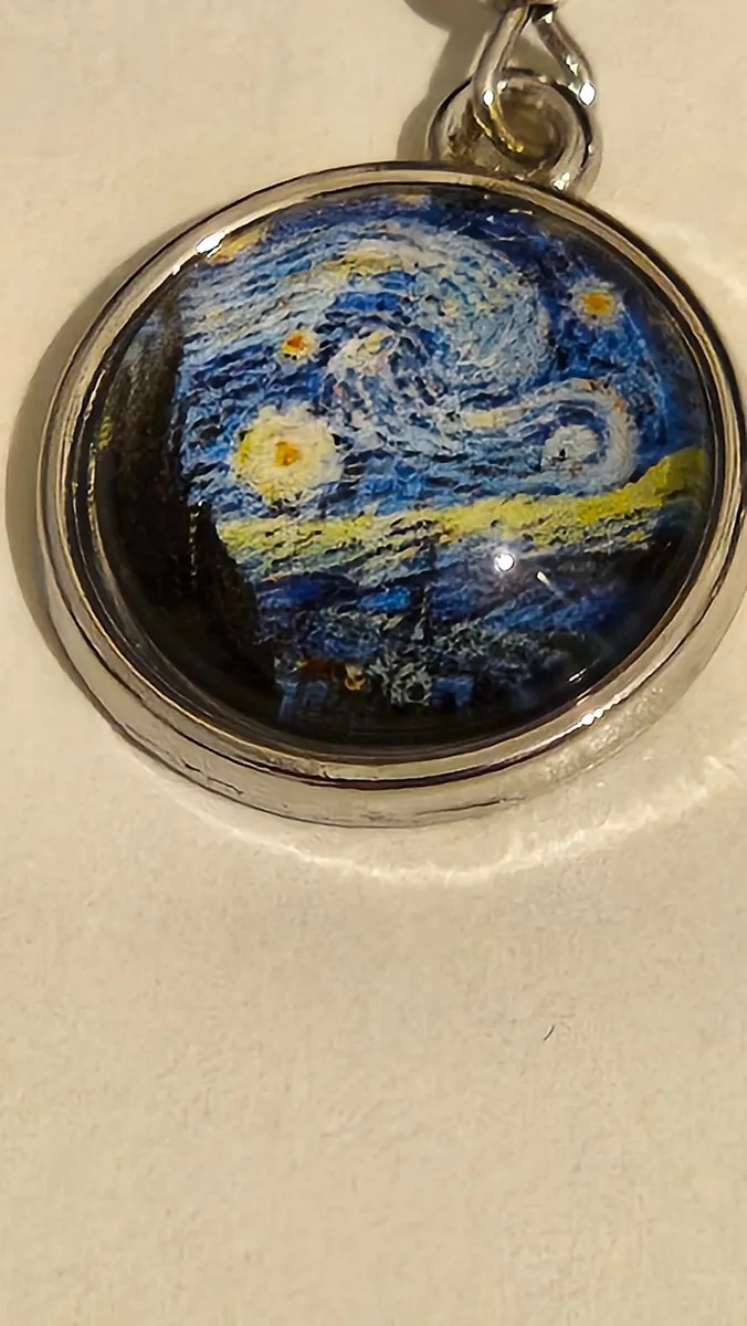 New Earrings - Image 2