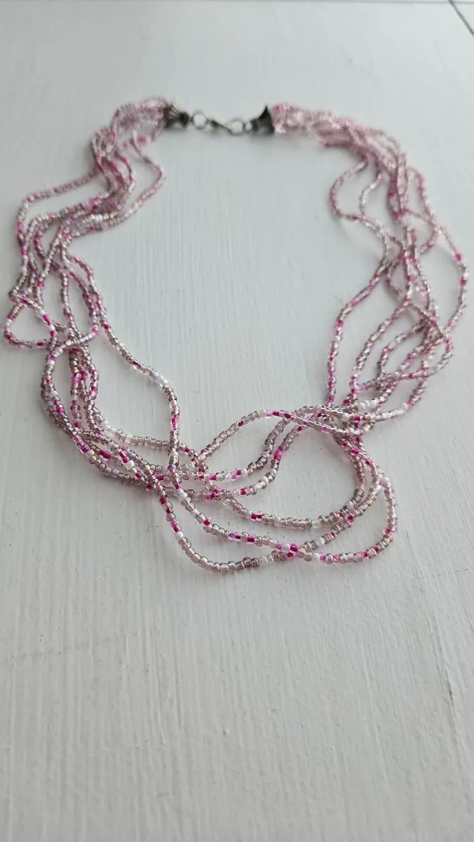 Necklace - Image 1