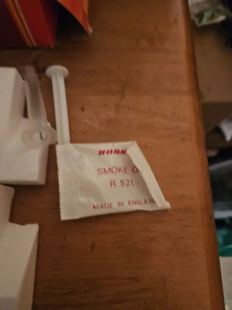 Hornby OO Gauge Steam Engine - Image 4