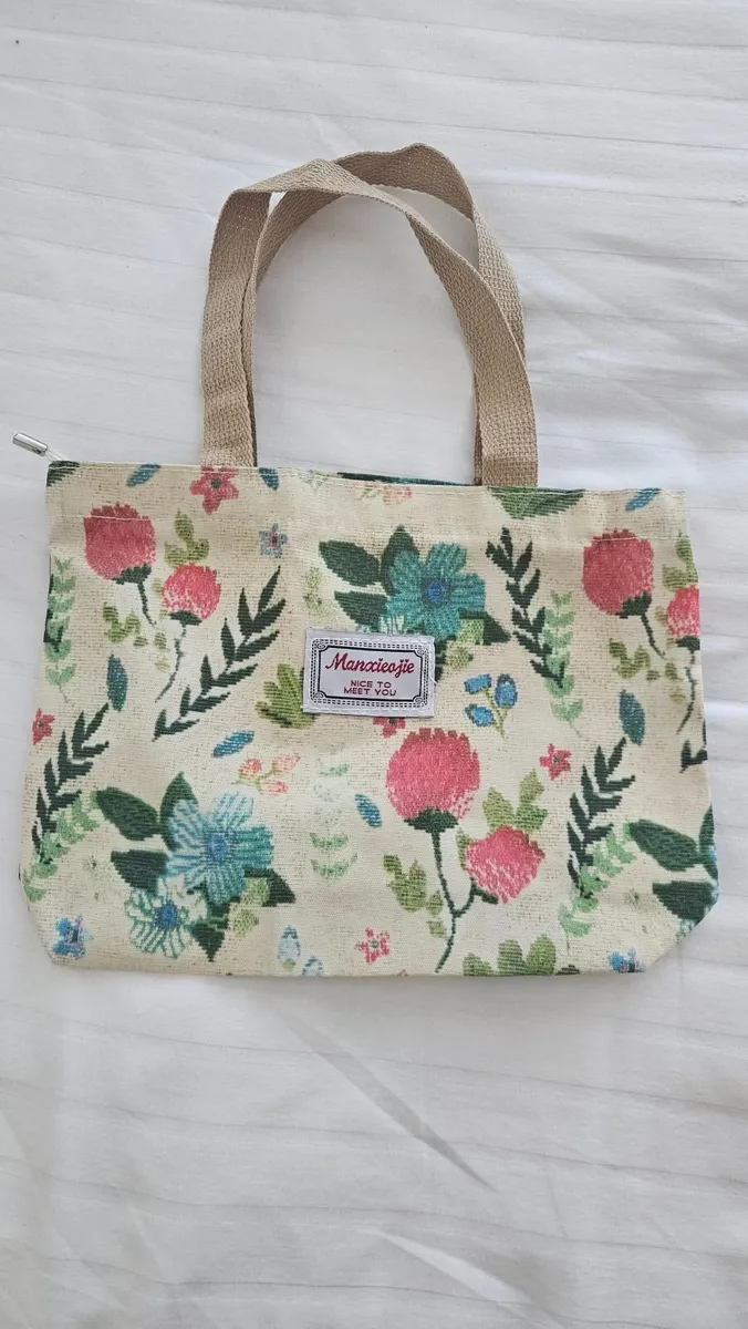 Tote Bag - Image 1