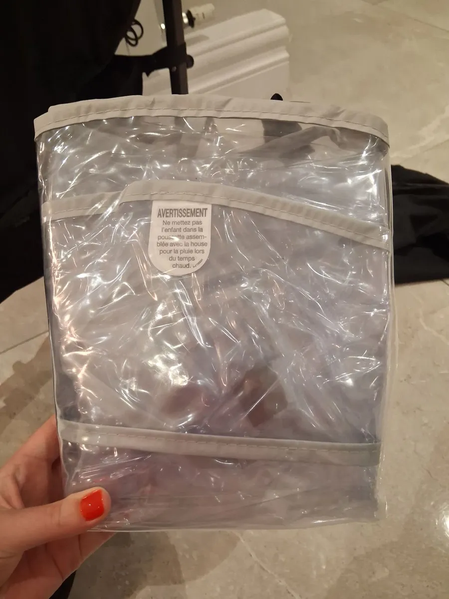 JOIE STROLLER BUGGY - Image 4