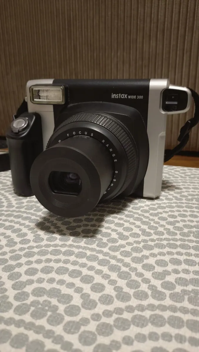 Instax Wide 300 - Image 1