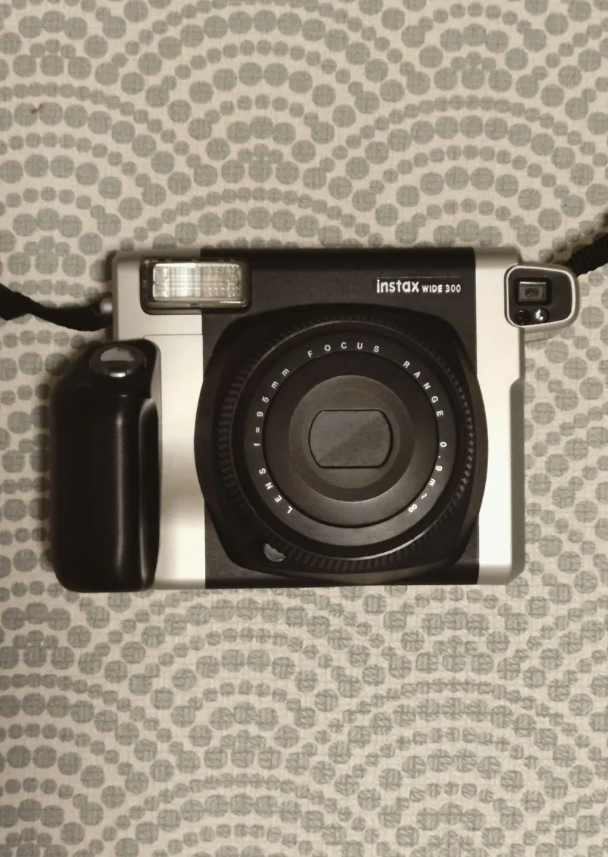 Instax Wide 300 - Image 4
