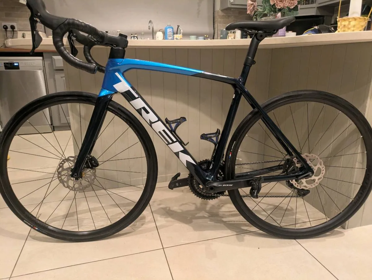 Trek Emonda - Image 1