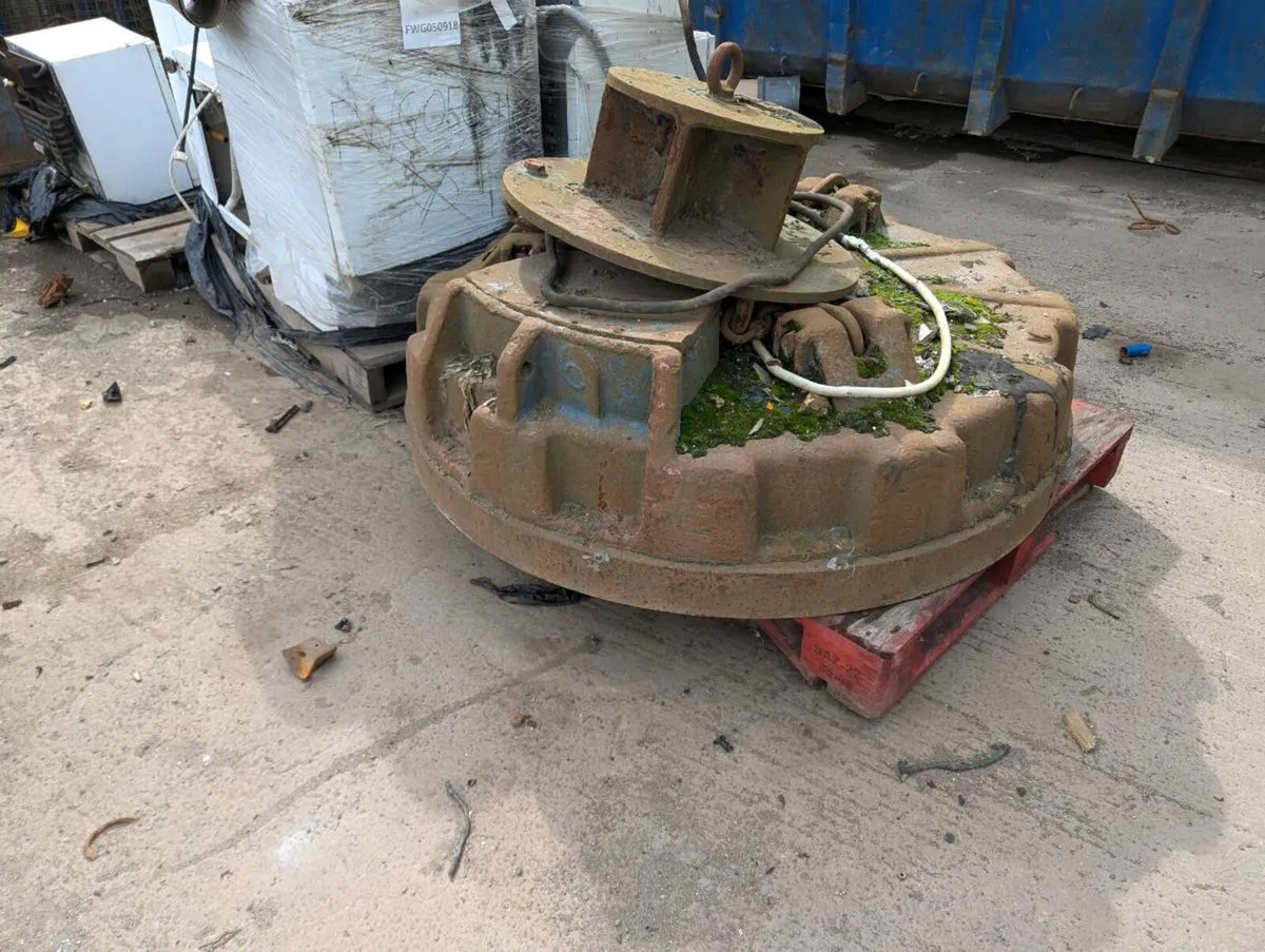 Electro magnet - Image 3