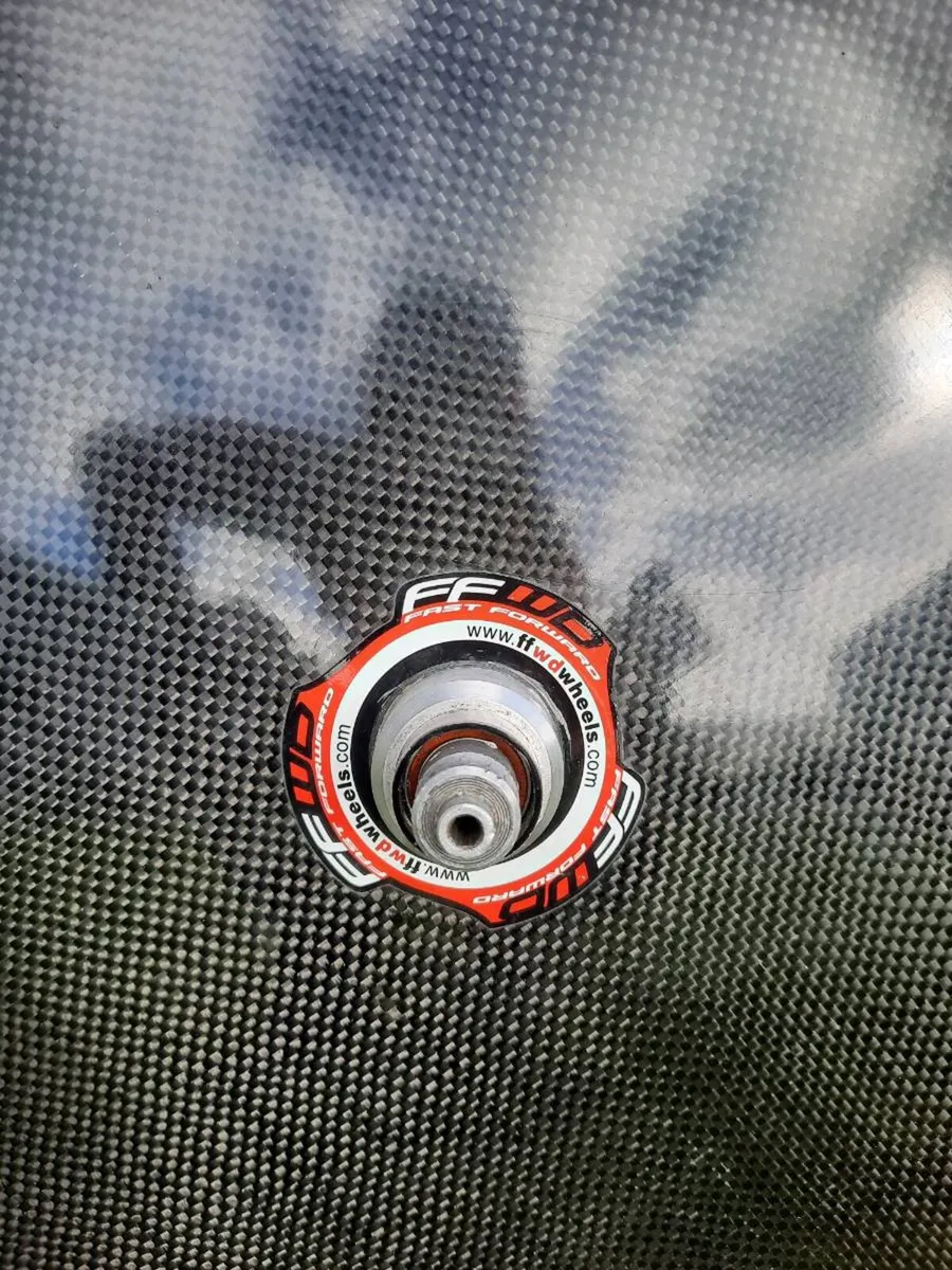 Disk wheel - Image 2