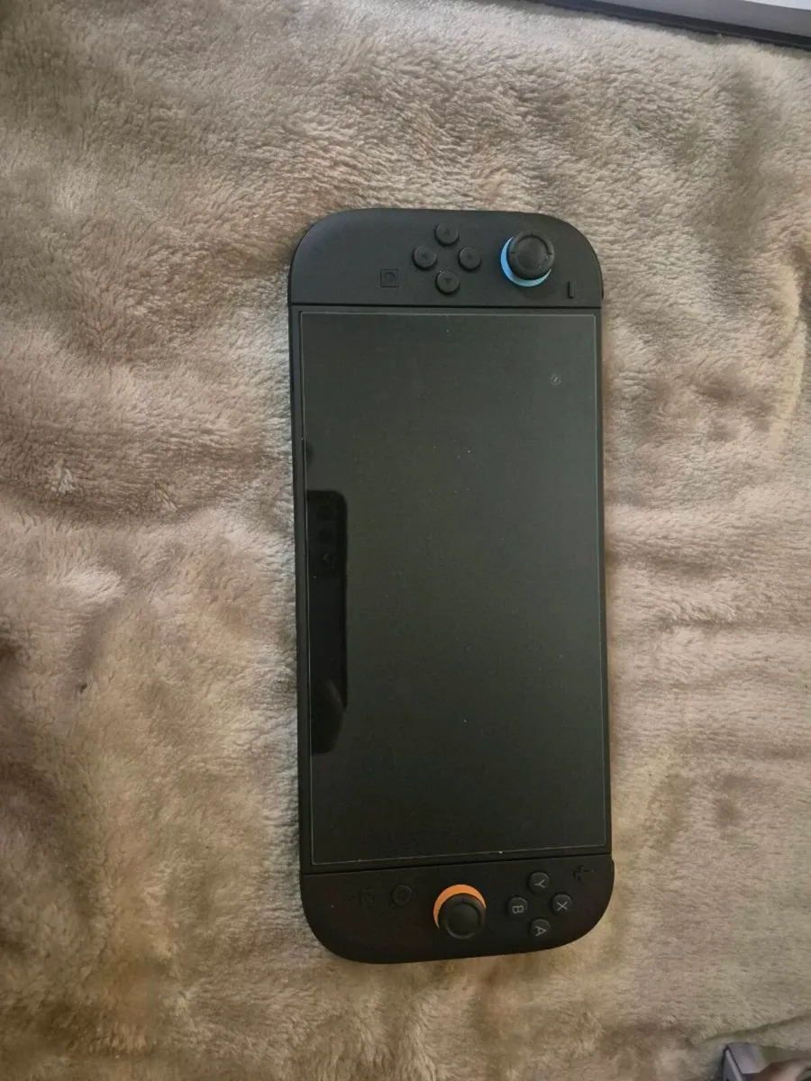 Nintendo switch 2 - Image 3