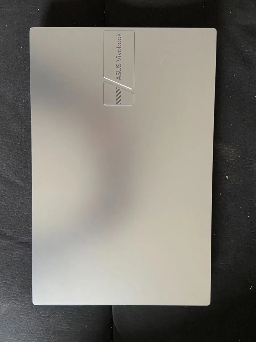 ASUS Vivobook 14 – Only 5 Months Old, Mint - Image 2