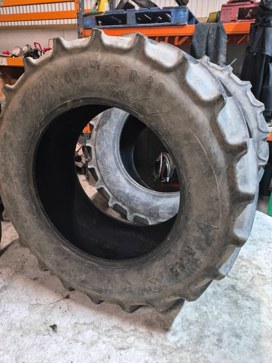 600s and 480s - Image 3