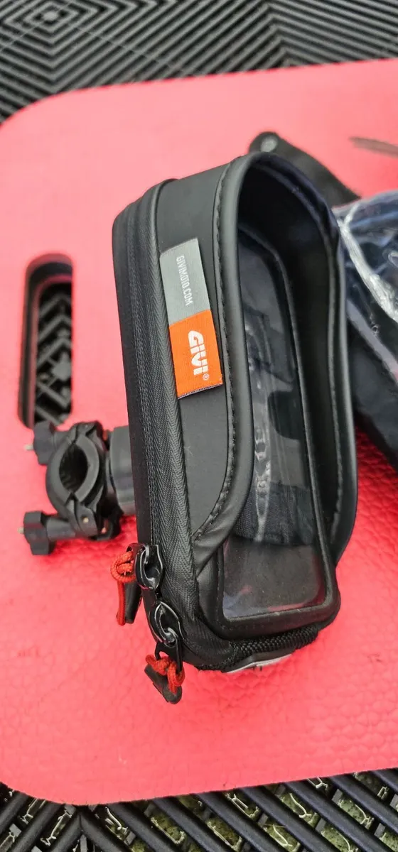 Motorcycle  quadlock - Image 2