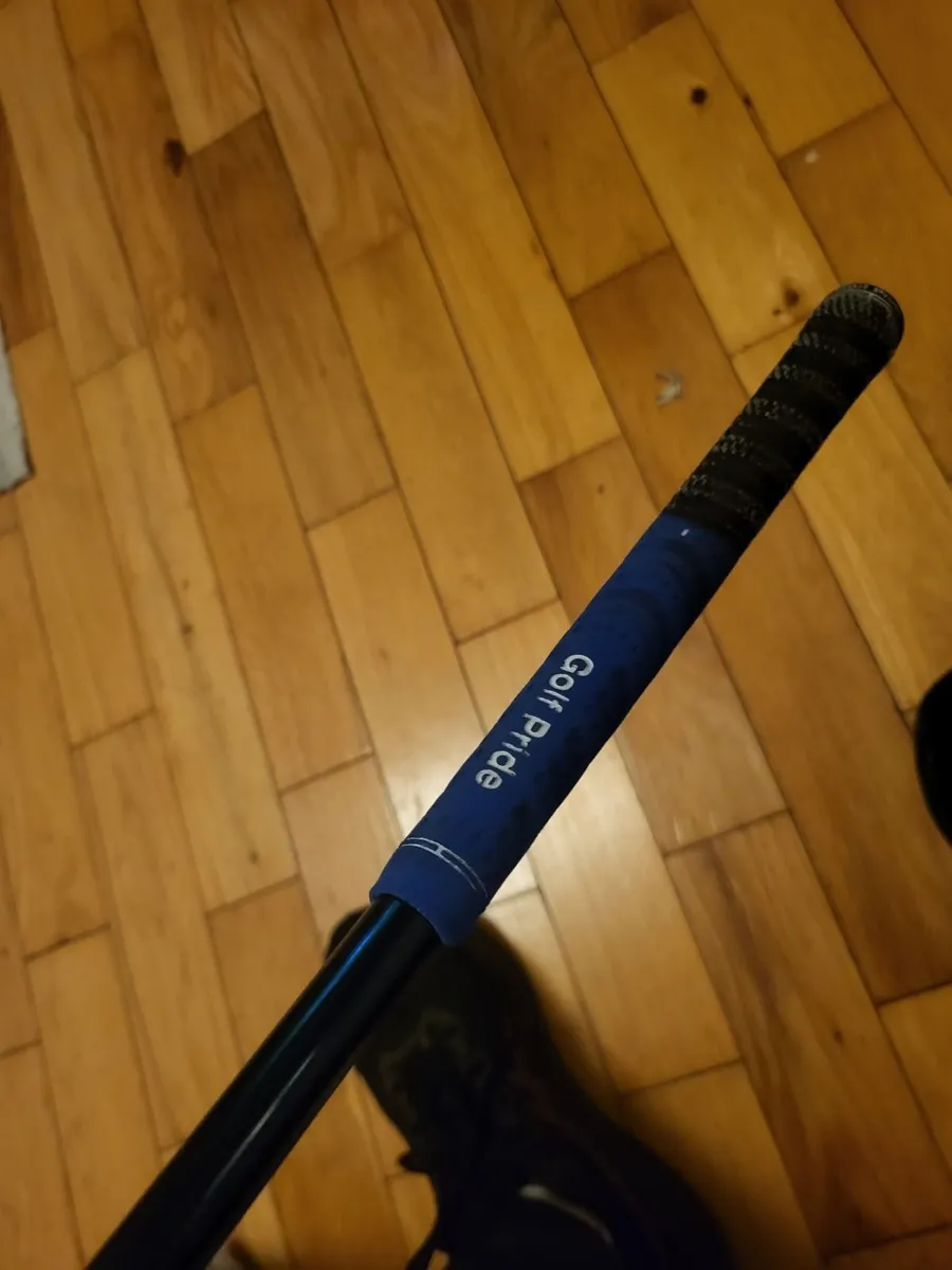 Sim max 19 hybrid - Image 1