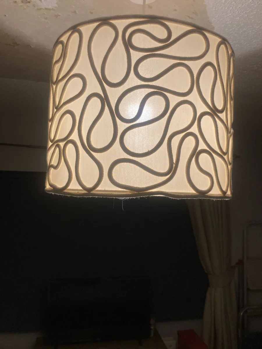 Lamp shade - Image 2
