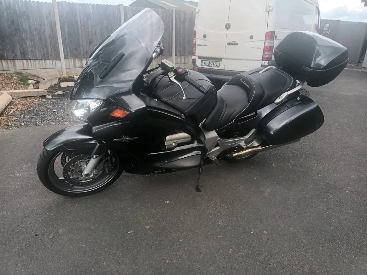 Motorcycle - Image 3