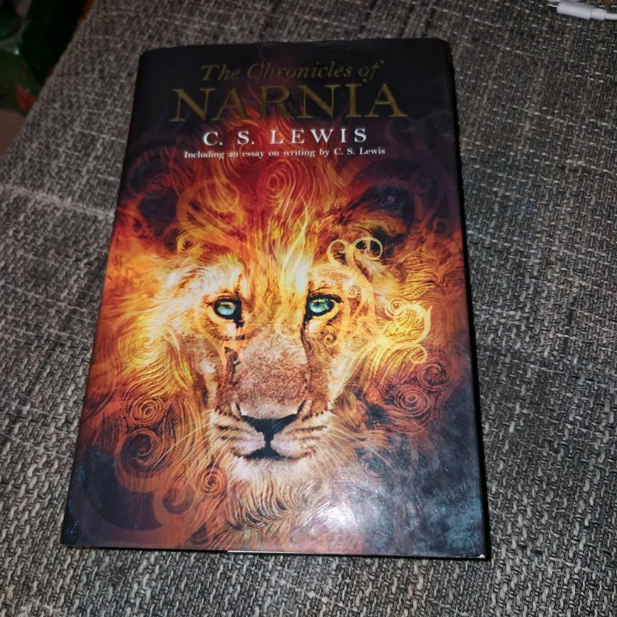The Chronicles of Narnia - Image 1