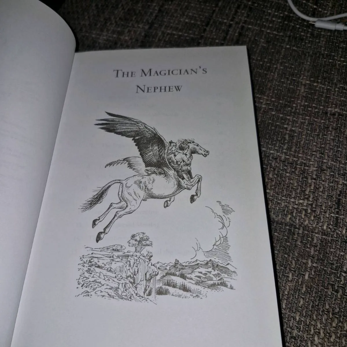 The Chronicles of Narnia - Image 3