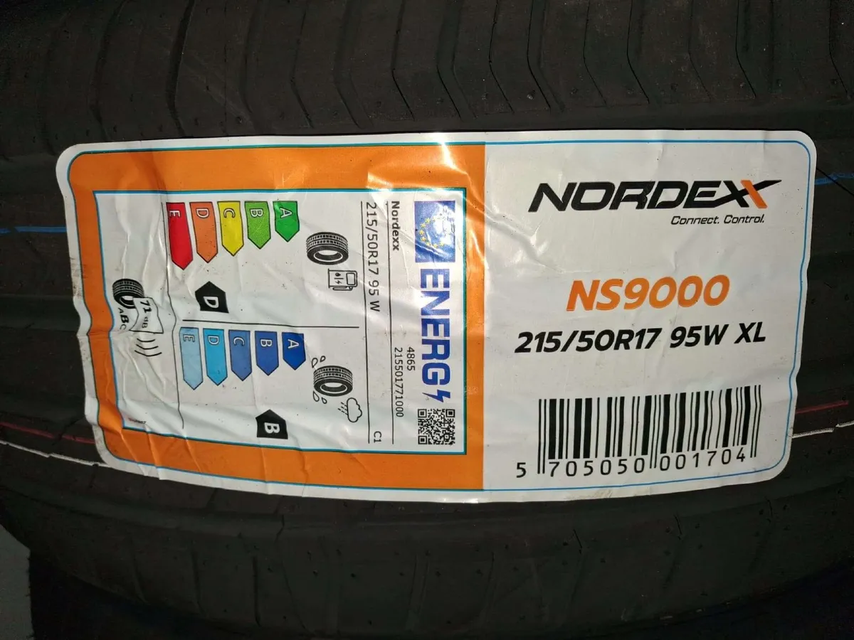 Tyres for Sale - 15inch to 20inch - Most Brands Av - Image 3