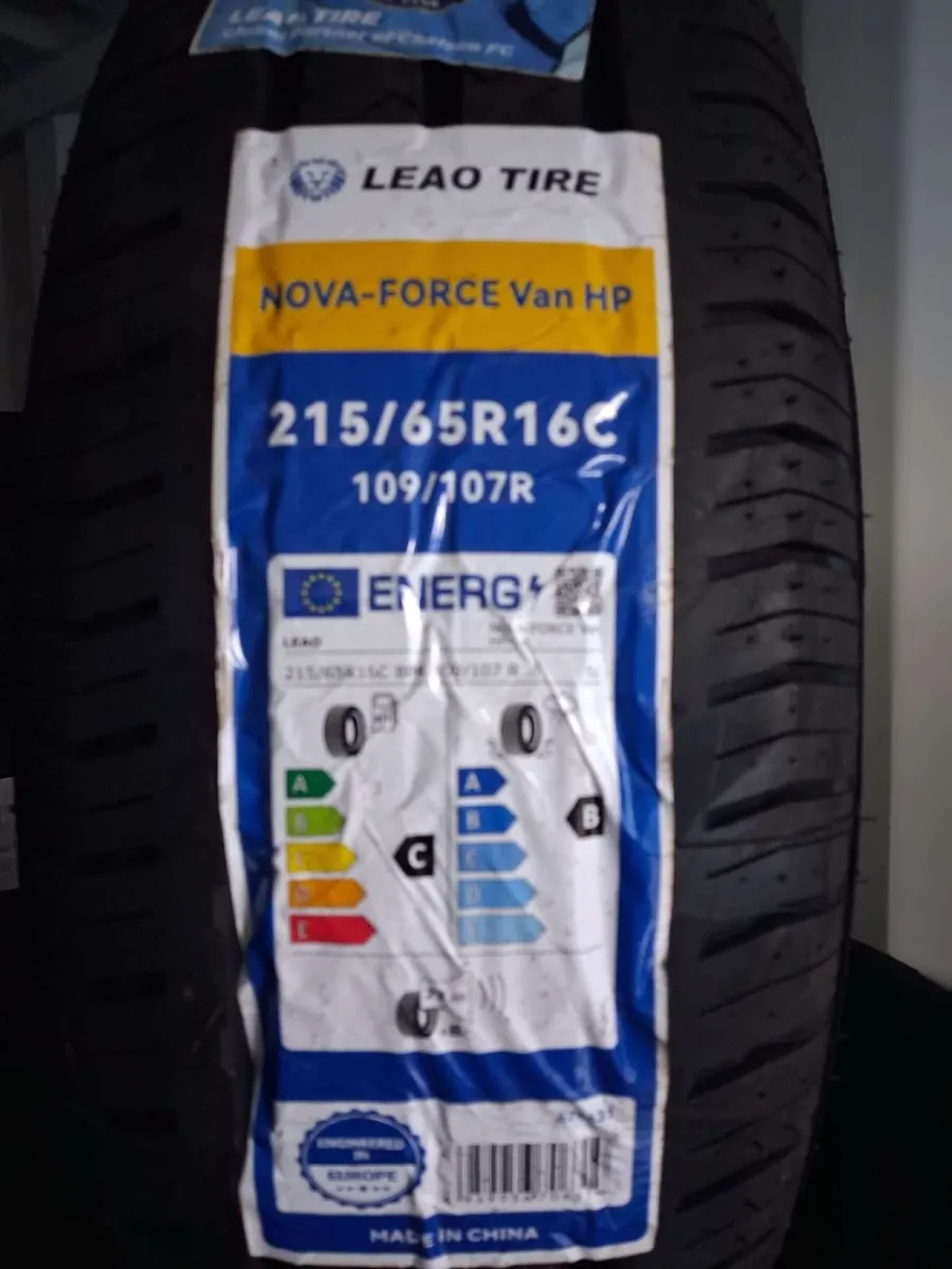 Tyres for Sale - 15inch to 20inch - Most Brands Av - Image 1