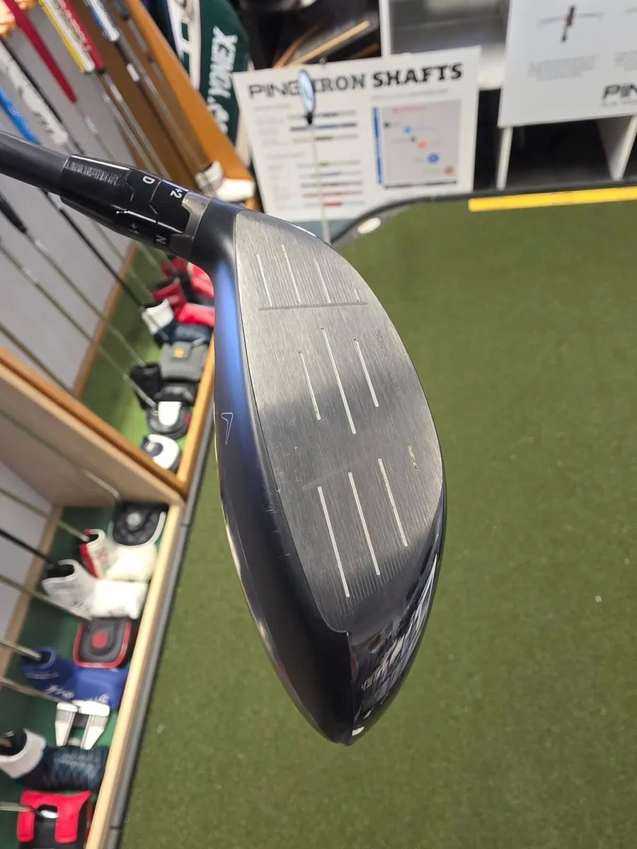 Callaway Elyte 3 HL Wood - Image 4