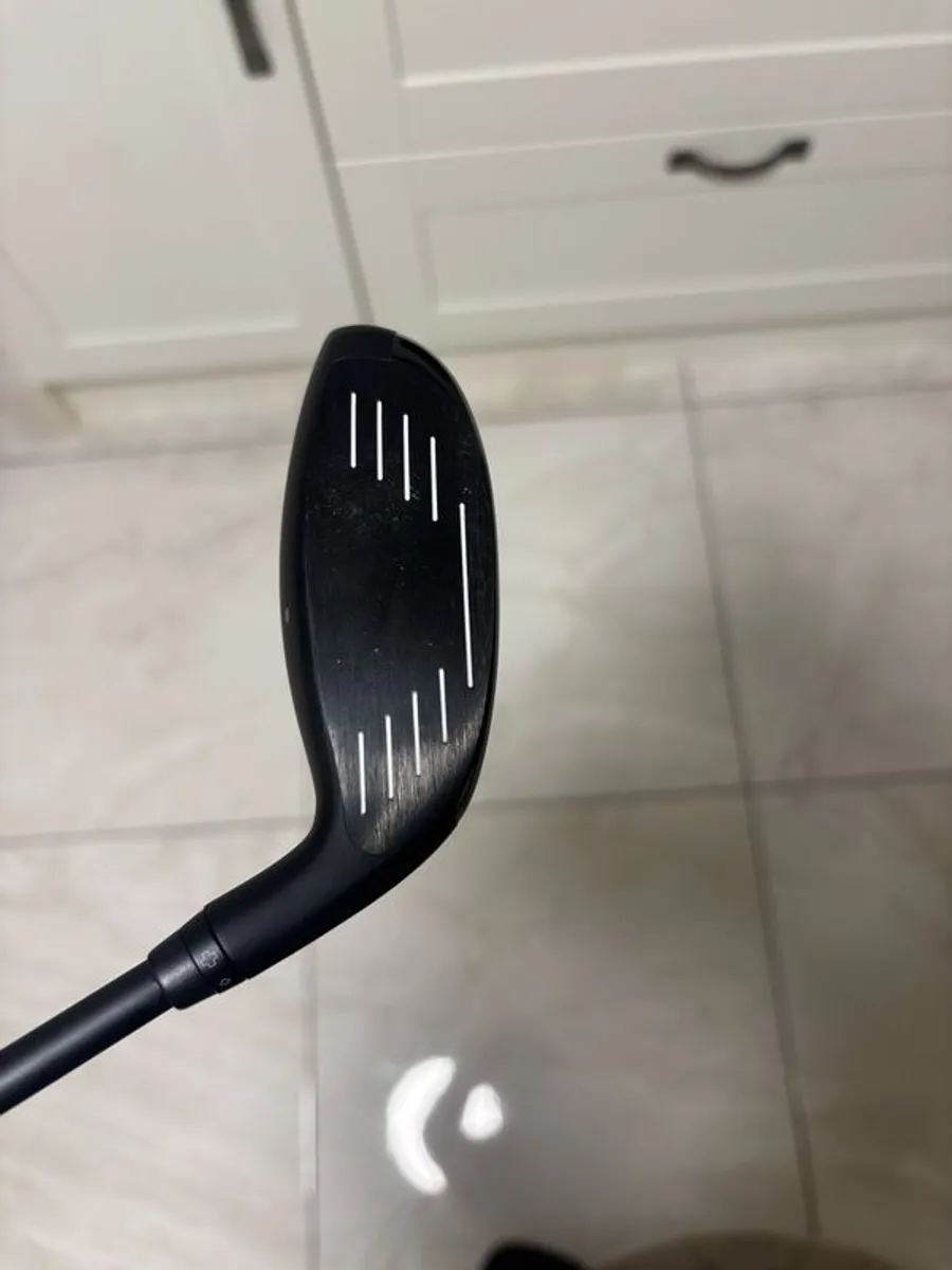 Ping G440 max 3 wood - Image 3