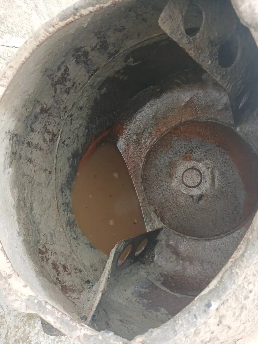 Mixer for sale - Image 4